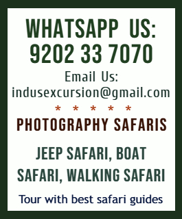 Satpura Tiger Reserve